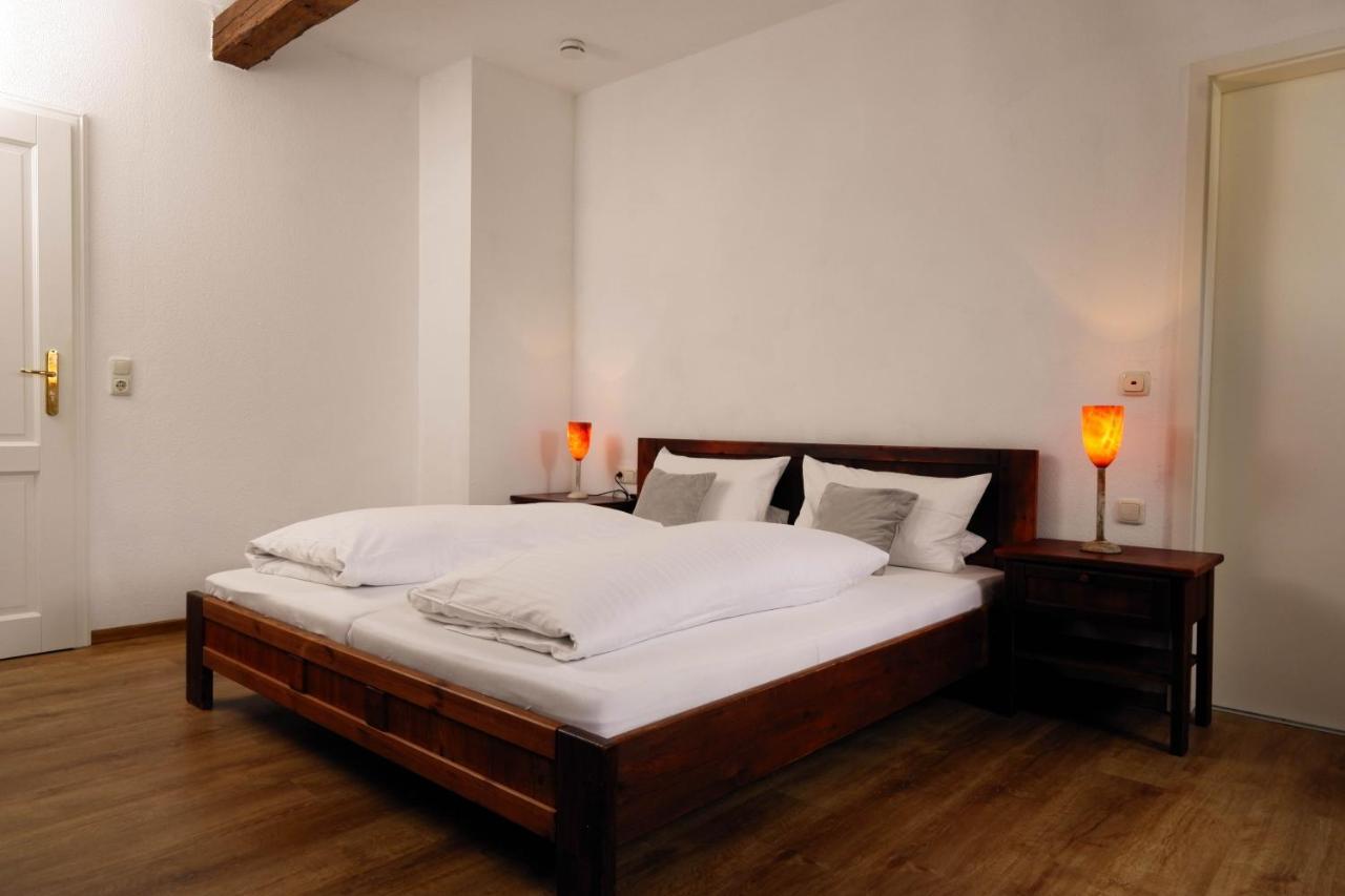 Hotel Klostermuehle Siebenborn Maring-Noviand Bagian luar foto