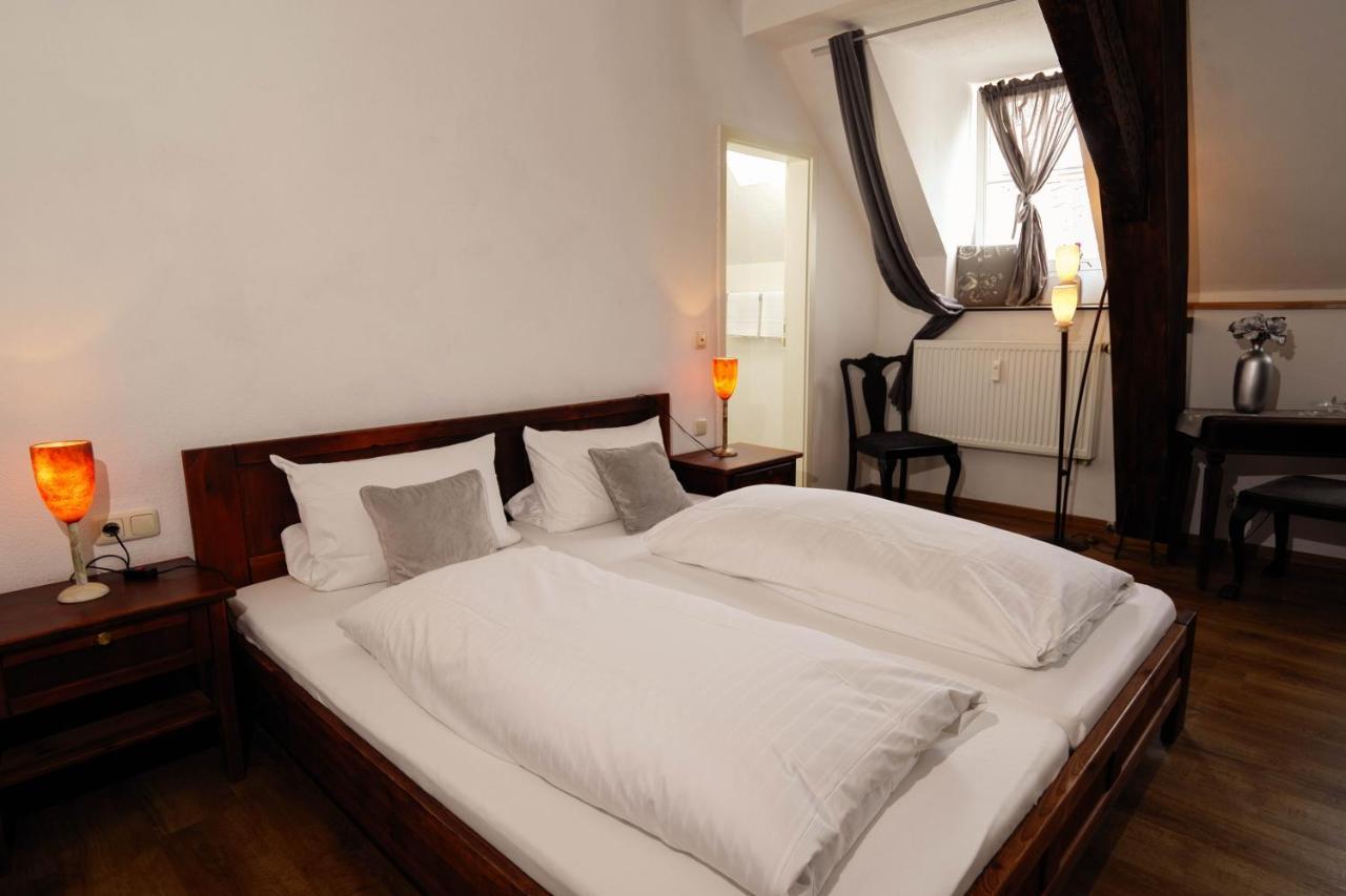 Hotel Klostermuehle Siebenborn Maring-Noviand Bagian luar foto