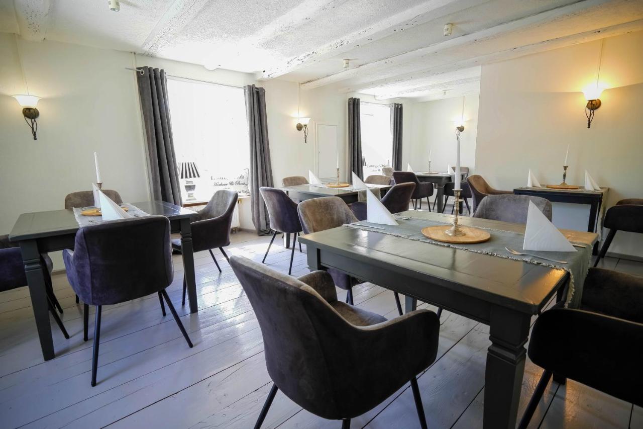 Hotel Klostermuehle Siebenborn Maring-Noviand Bagian luar foto