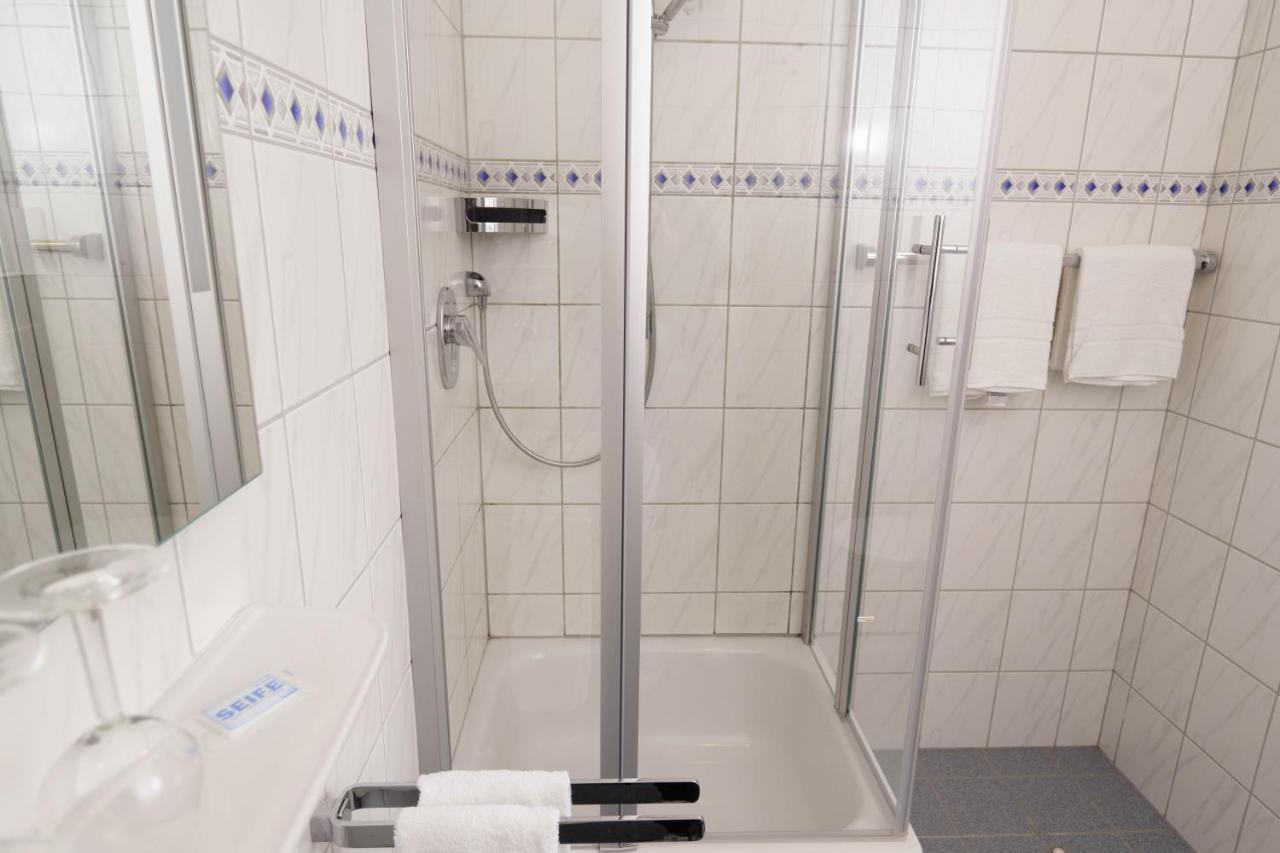 Hotel Klostermuehle Siebenborn Maring-Noviand Bagian luar foto
