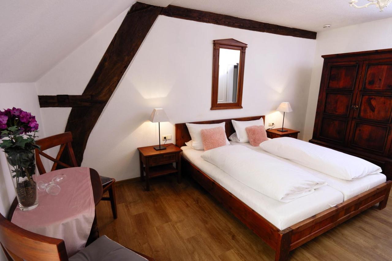 Hotel Klostermuehle Siebenborn Maring-Noviand Bagian luar foto