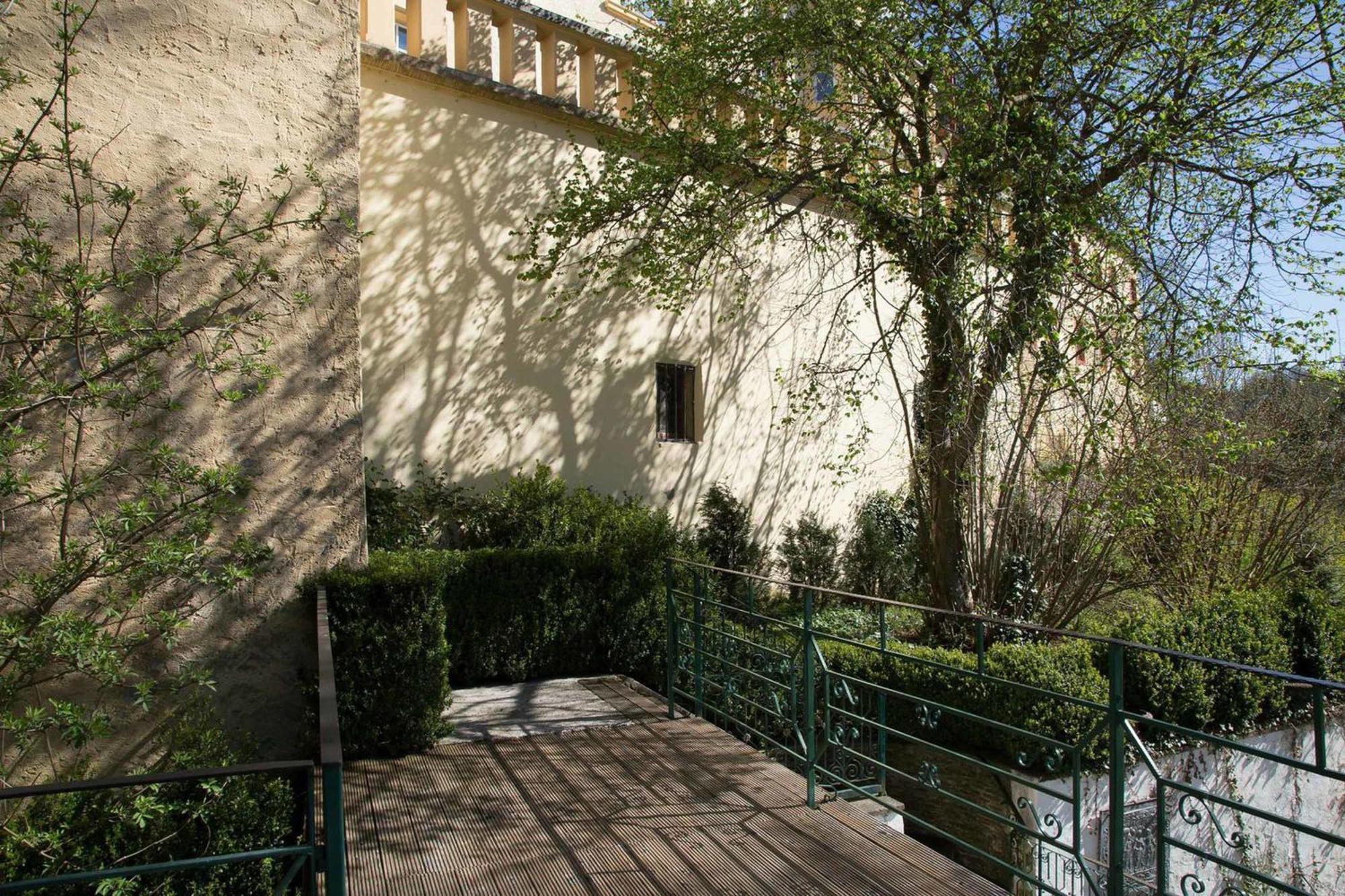 Hotel Klostermuehle Siebenborn Maring-Noviand Bagian luar foto